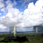 Today: Slight Chance Showers And Thunderstorms
