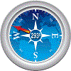 Wind from WNW