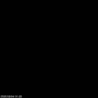 SOHO EIT 304 image of the sun