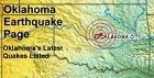 Recent Quakes