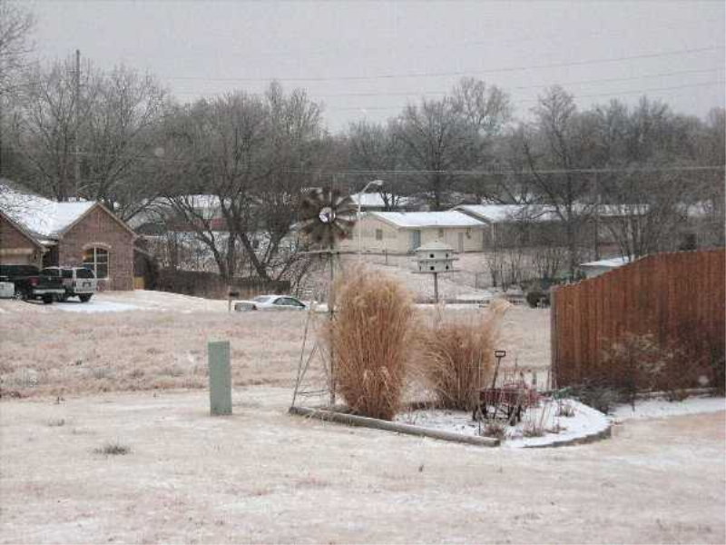 Winter time in Stillwater